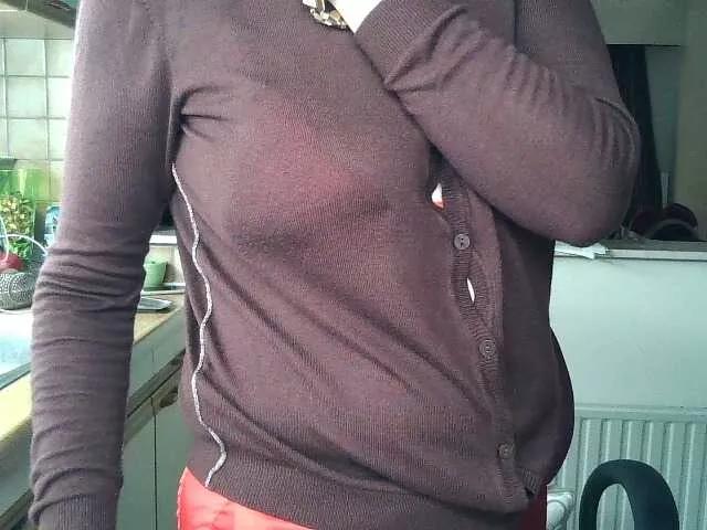 Freechat UllimOhi on BongaCams