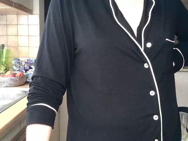 Freechat UllimOhi on BongaCams