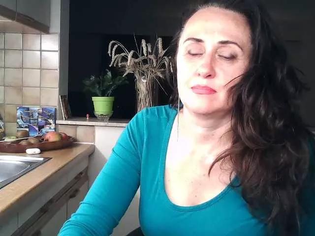 Freechat UllimOhi on BongaCams