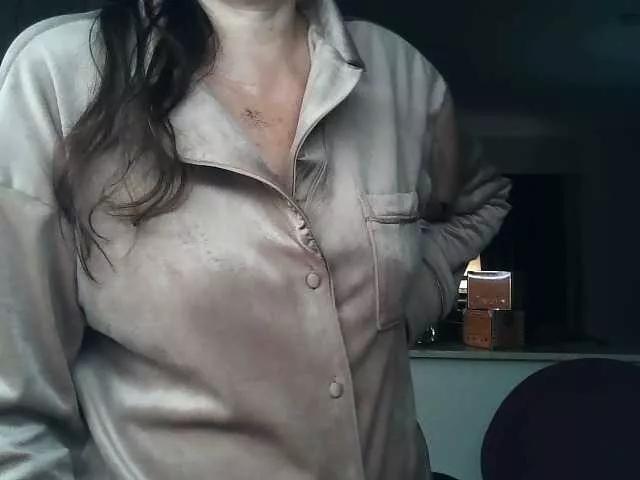 Freechat UllimOhi on BongaCams