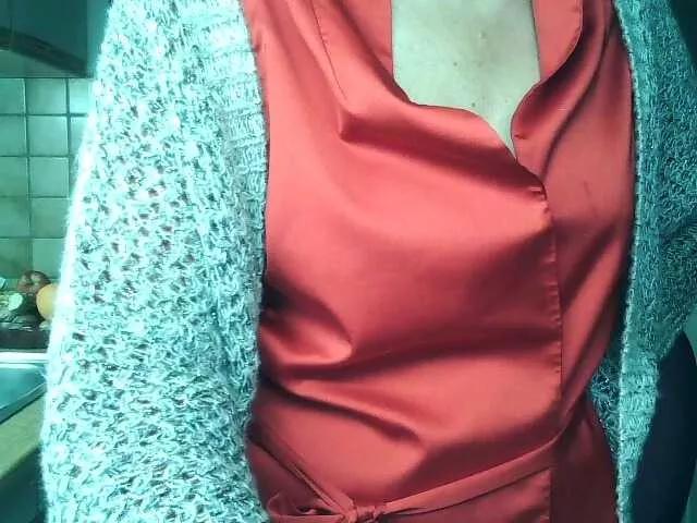 Freechat UllimOhi on BongaCams