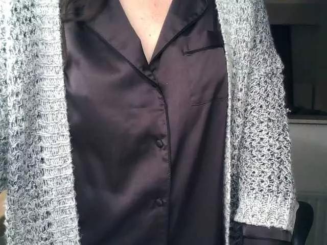 Freechat UllimOhi on BongaCams