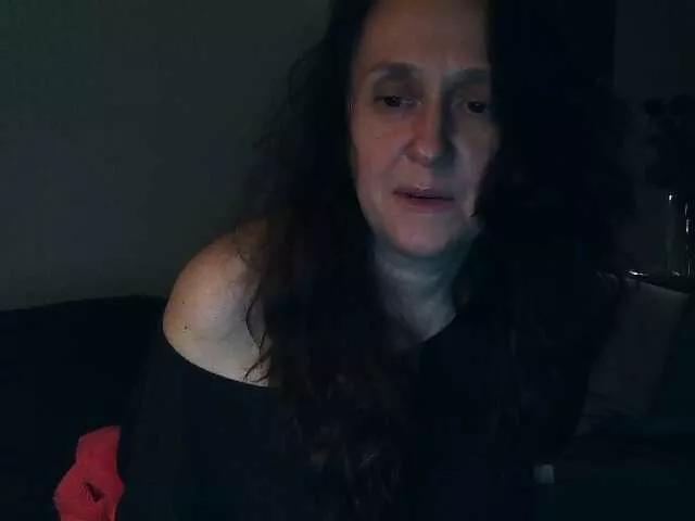 Try UllimOhi, she wants to masturbate for you UllimOhi from BongaCams