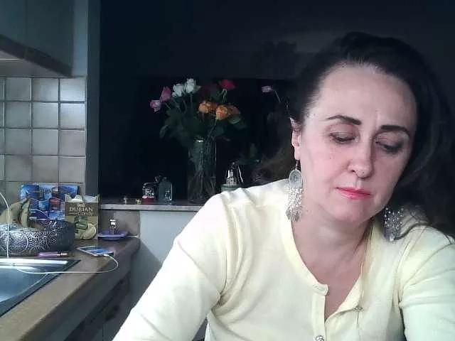 Freechat UllimOhi on BongaCams