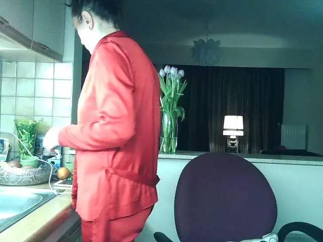 Freechat UllimOhi on BongaCams