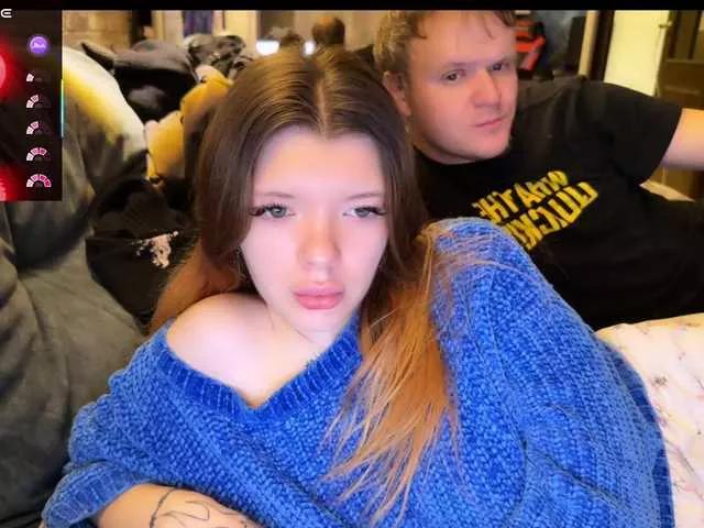 Cute Underlord-00 wants you to fuck their body now Underlord-00 from BongaCams