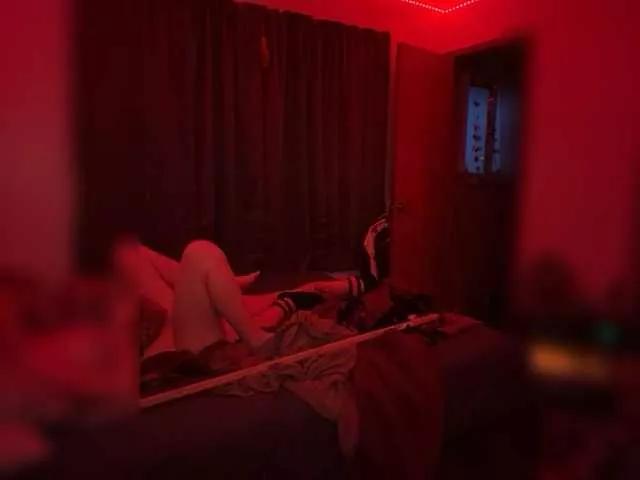 UsUnleashed88 from BongaCams