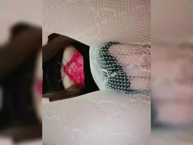 uwukiskamyr on BongaCams 