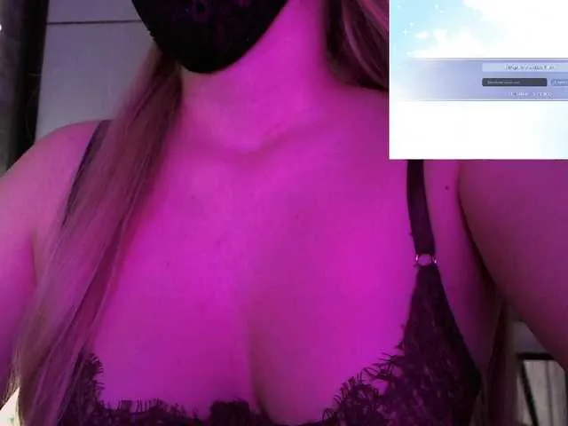 VacilonLime on BongaCams