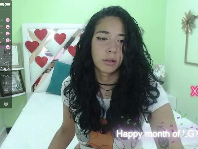 vale-sams on BongaCams 