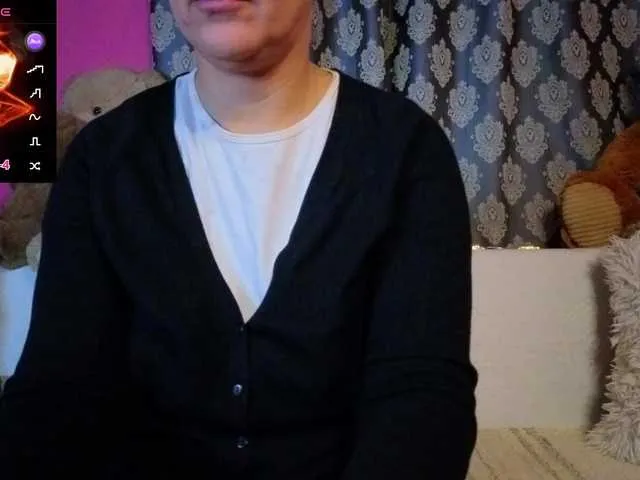 ValentinaVale on BongaCams