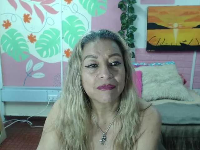 valeria-sexy on BongaCams 