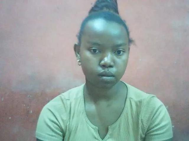 valeria223 on BongaCams