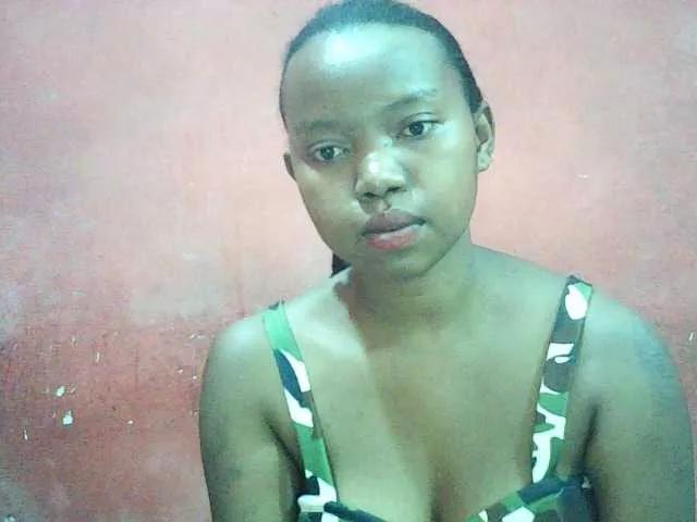 valeria223 on BongaCams