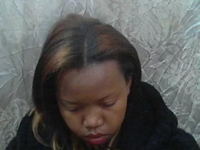 valeria223 on BongaCams