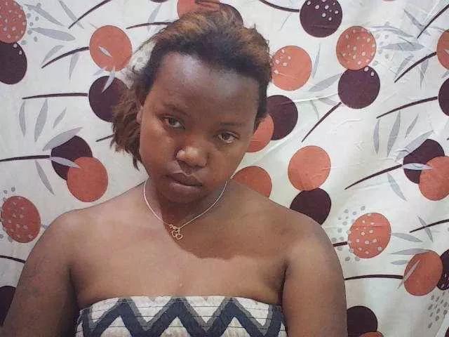 valeria223 on BongaCams