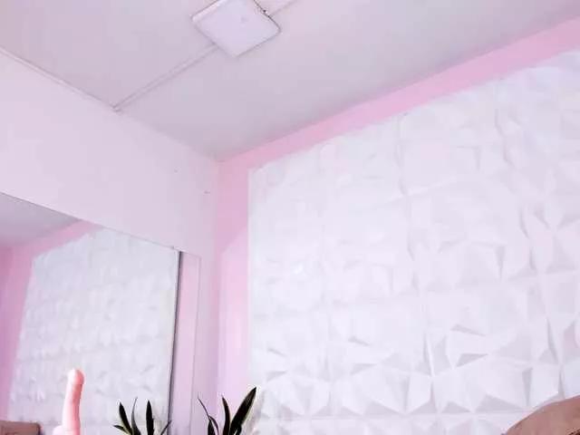 Valeriagomez on BongaCams 