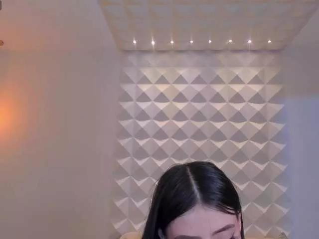 ValeriaRivera1 on BongaCams 