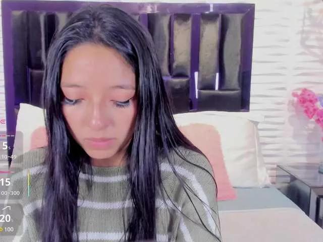 Freechat Valery-wang on BongaCams