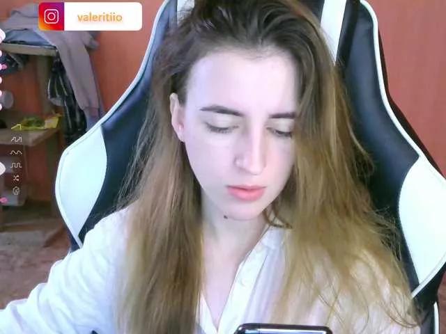 valetiio on BongaCams 