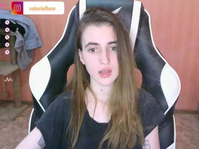 valetiio on BongaCams 