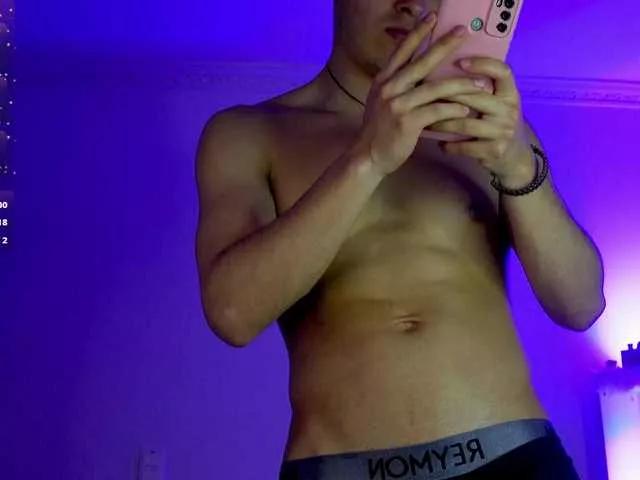 vampiroba on BongaCams