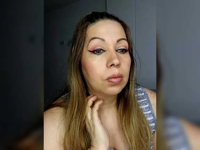 Vanedancex on BongaCams