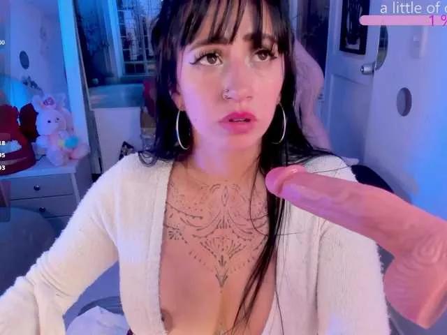 vanessa1pvbh on BongaCams 