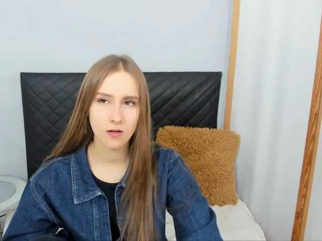 Offline VanessaModel on BongaCams