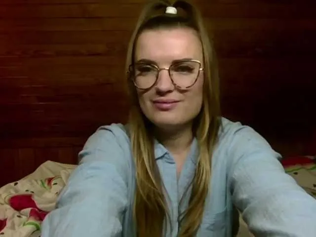 VanessaTease on BongaCams