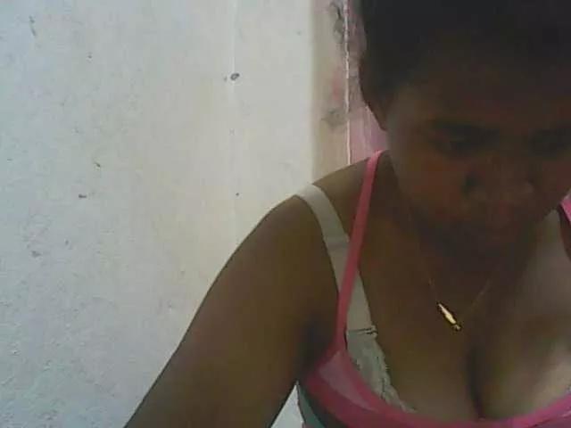 vanishahot on BongaCams 