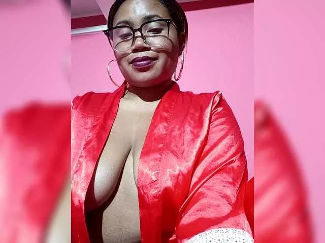 Vanylliah on BongaCams