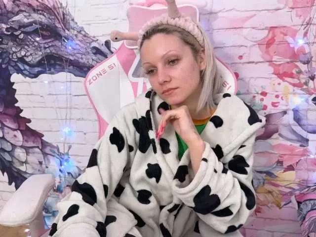 VasyaSylvia1 on BongaCams 