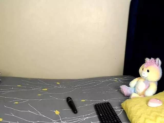 Veecatch on BongaCams 