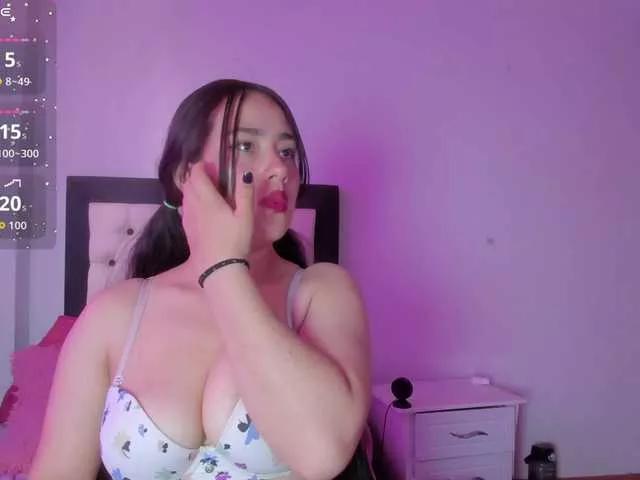 Freechat veeronica-smith on BongaCams