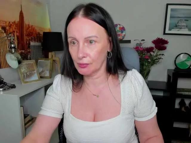 velvetJasmine on BongaCams 