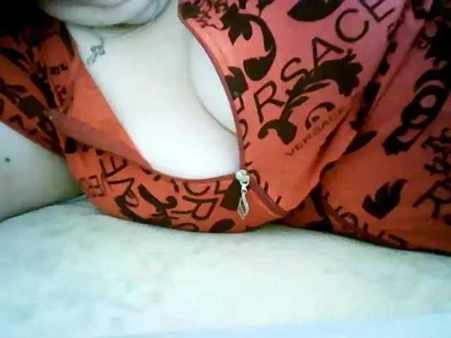 Vera1236 on BongaCams 
