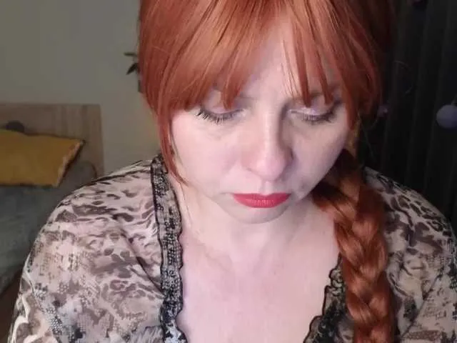 VeraAmour on BongaCams