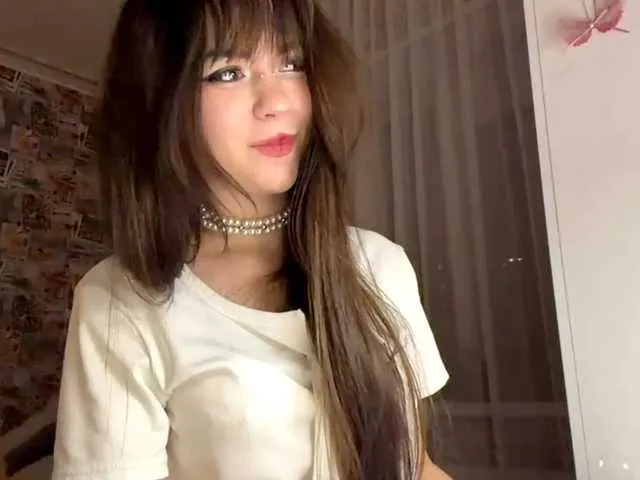 Freechat VernieWhitcher on BongaCams