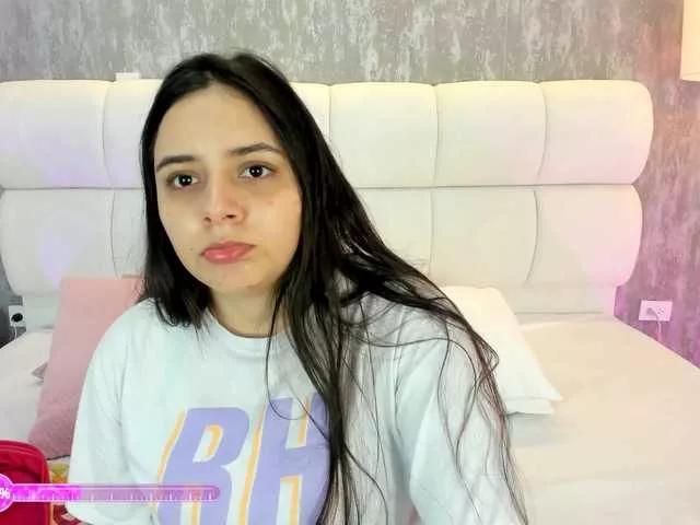 VeroniicaLodge on BongaCams 