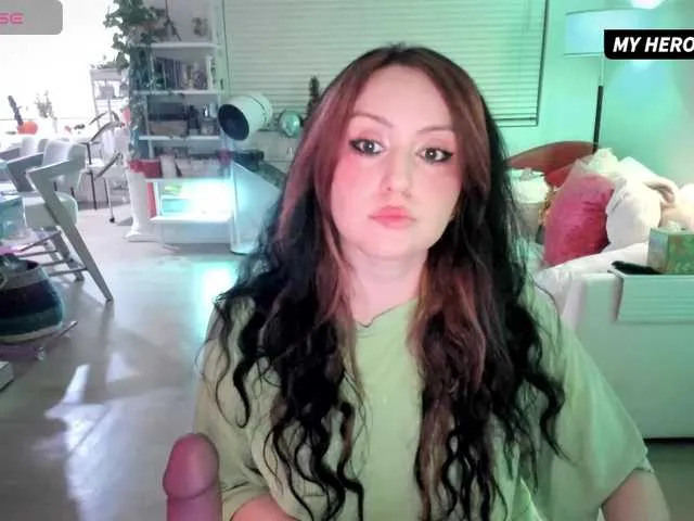 Offline Vesabb on BongaCams