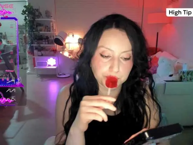 Vesabb — Lush on! See my tip menu :)  I Only respond to PMS if you are kind and generous - goal @remain