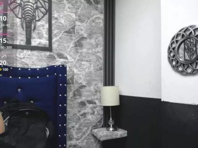 vickycute52 on BongaCams 