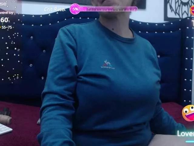 vickycute52 on BongaCams 