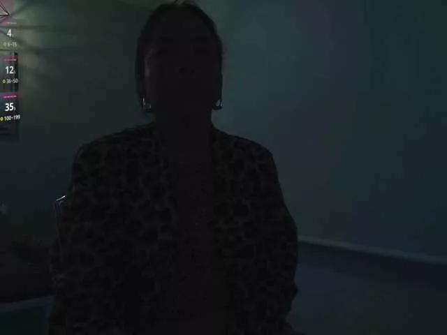 Offline Victoria-Collins on BongaCams