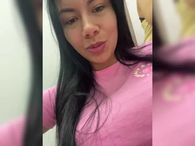Offline VictoriaBalee on BongaCams