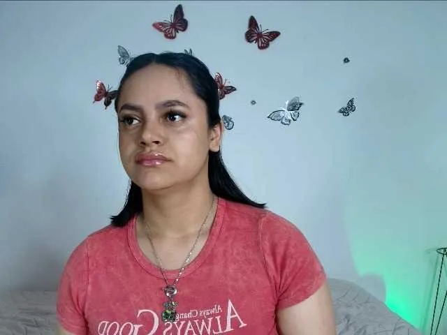 victoriablack on BongaCams