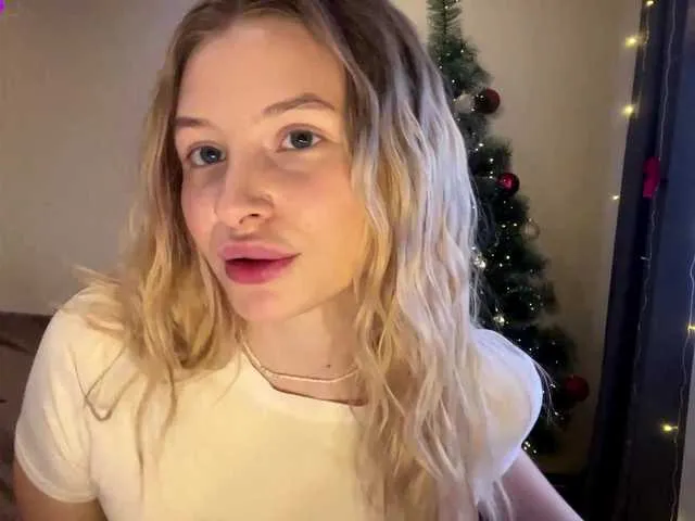 VictoriaMist on BongaCams
