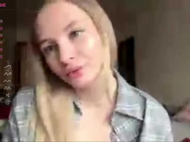 VictoriaMist on BongaCams