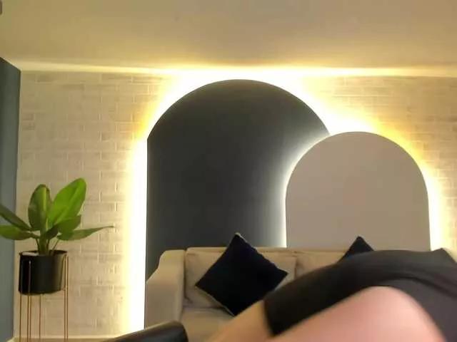 VictoriaVixen1 on BongaCams 